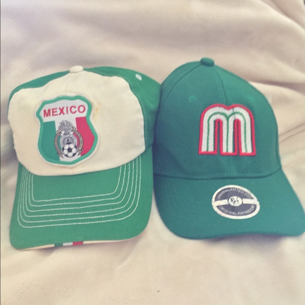 Mexico cap 🧢 - Picture 8 of 8